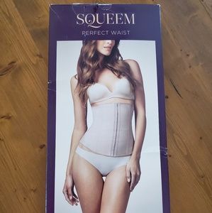 Squeem perfect waist